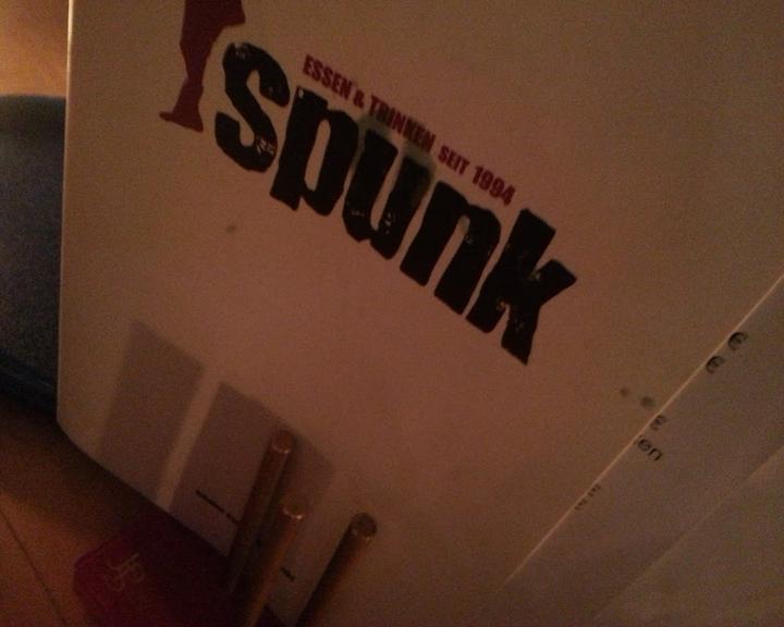 Spunk